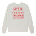 Deus ex Machina Kumbaya LS Tee MoFa Lounge Hohenlohe Baden Württemberg 2