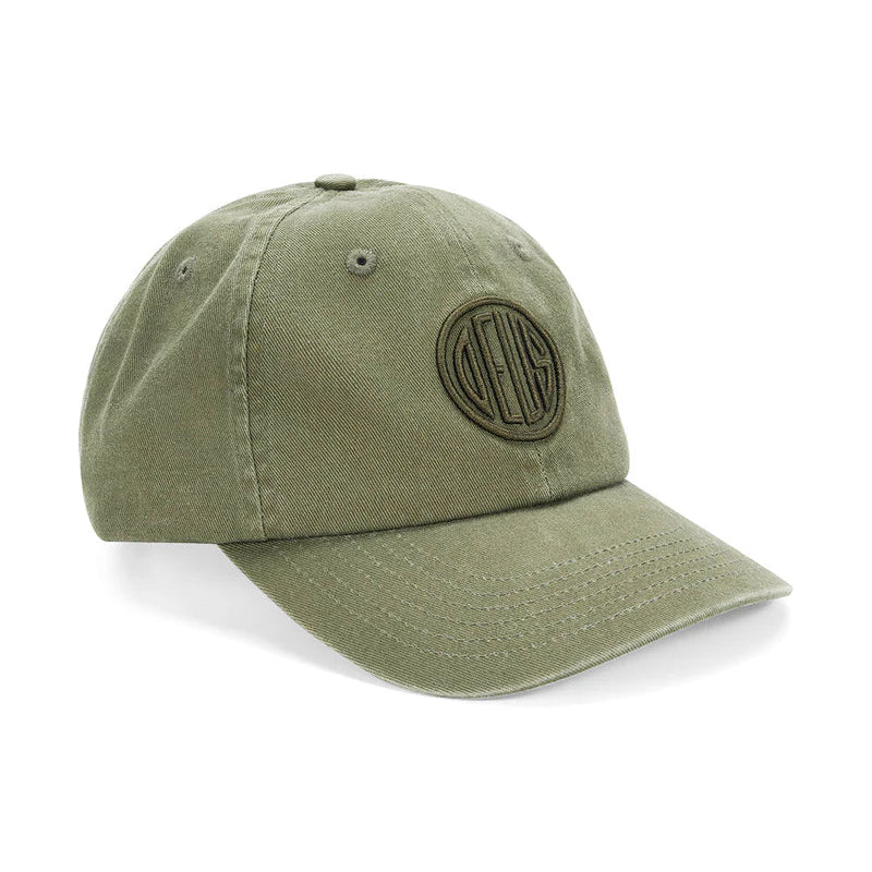 Deus ex Machina Pill Logo Dad Cap MoFa Lounge Künzelsau Hohenlohe Baden Württemberg 2