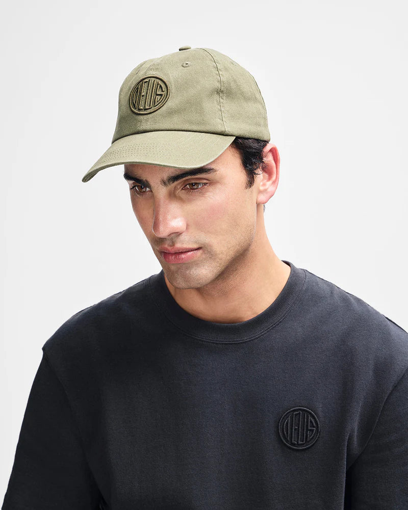 Deus ex Machina Pill Logo Dad Cap MoFa Lounge Künzelsau Hohenlohe Baden Württemberg 7