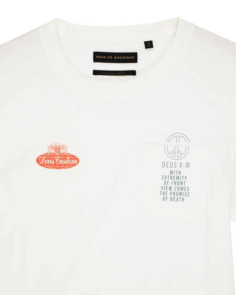 Deus ex Machina A110 Tee MoFa Lounge Künzelsau Hohenlohe Baden Württemberg 7