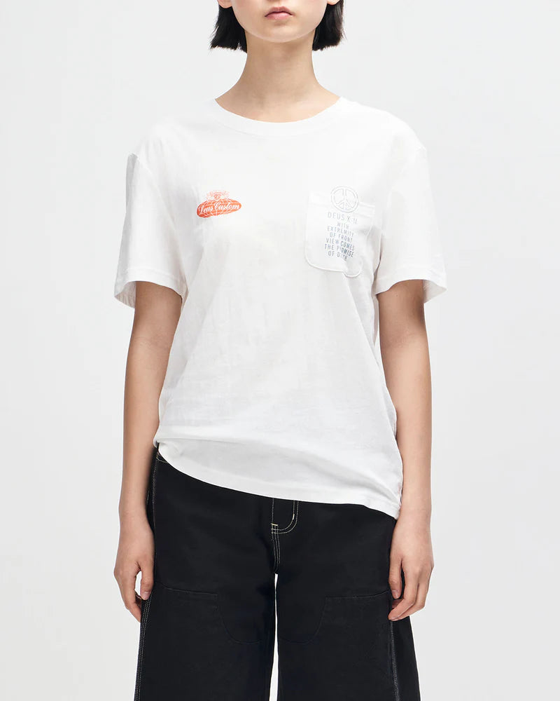 Deus ex Machina A110 Tee MoFa Lounge Künzelsau Hohenlohe Baden Württemberg