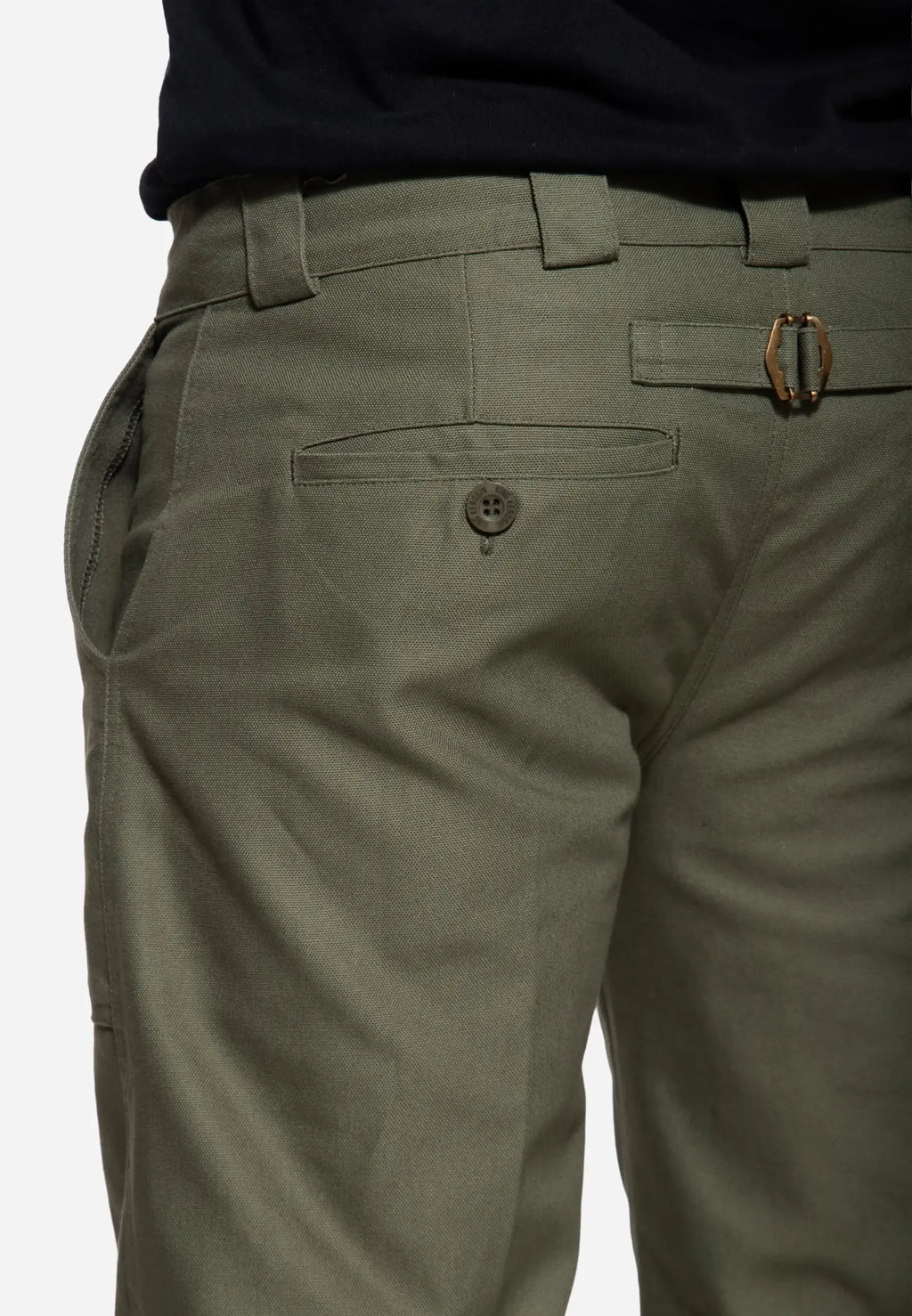King Kerosin Workwear Hose MoFa Lounge Künzelsau Hohenlohe Baden Würrtemberg 8