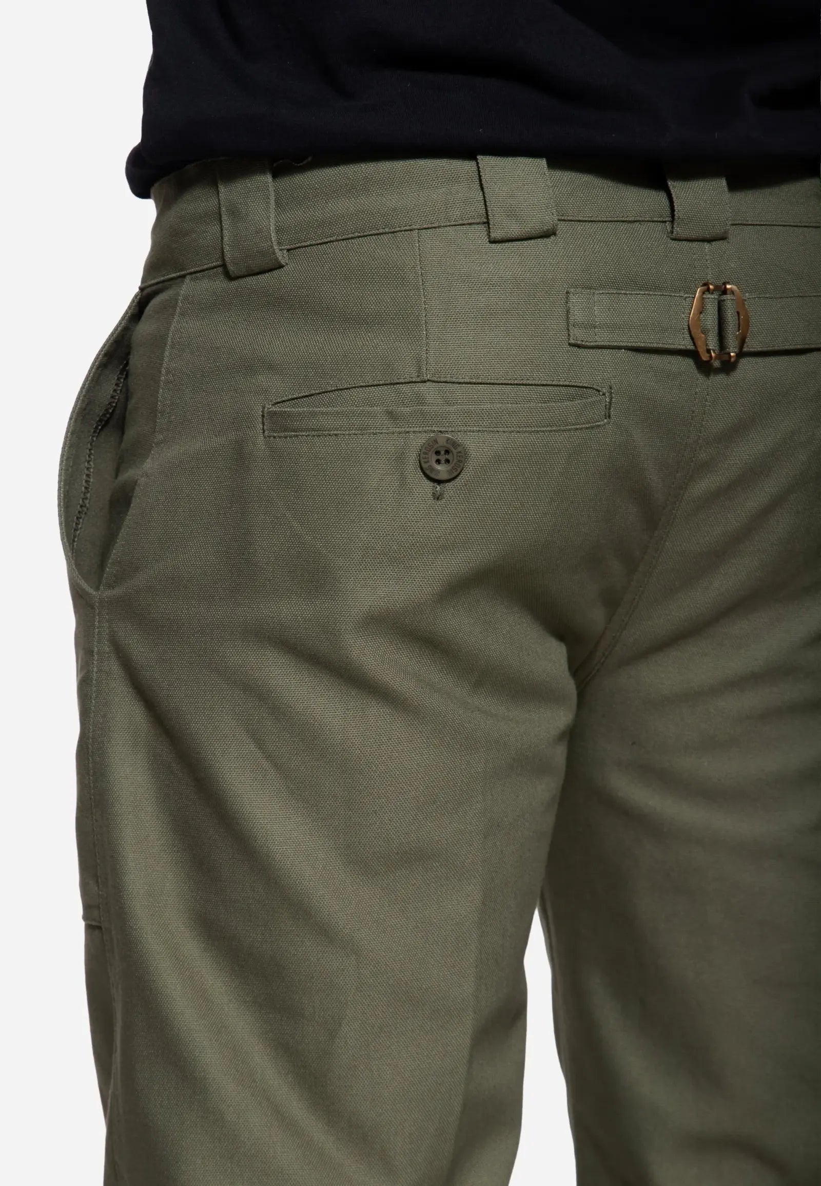 King Kerosin Workwear Hose MoFa Lounge Künzelsau Hohenlohe Baden Würrtemberg 8