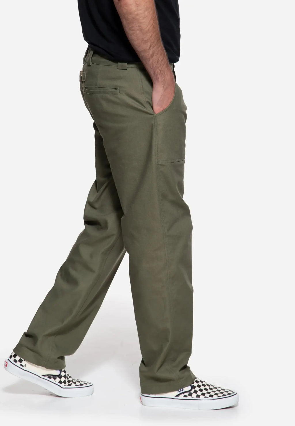 King Kerosin Workwear Hose MoFa Lounge Künzelsau Hohenlohe Baden Württemberg 1