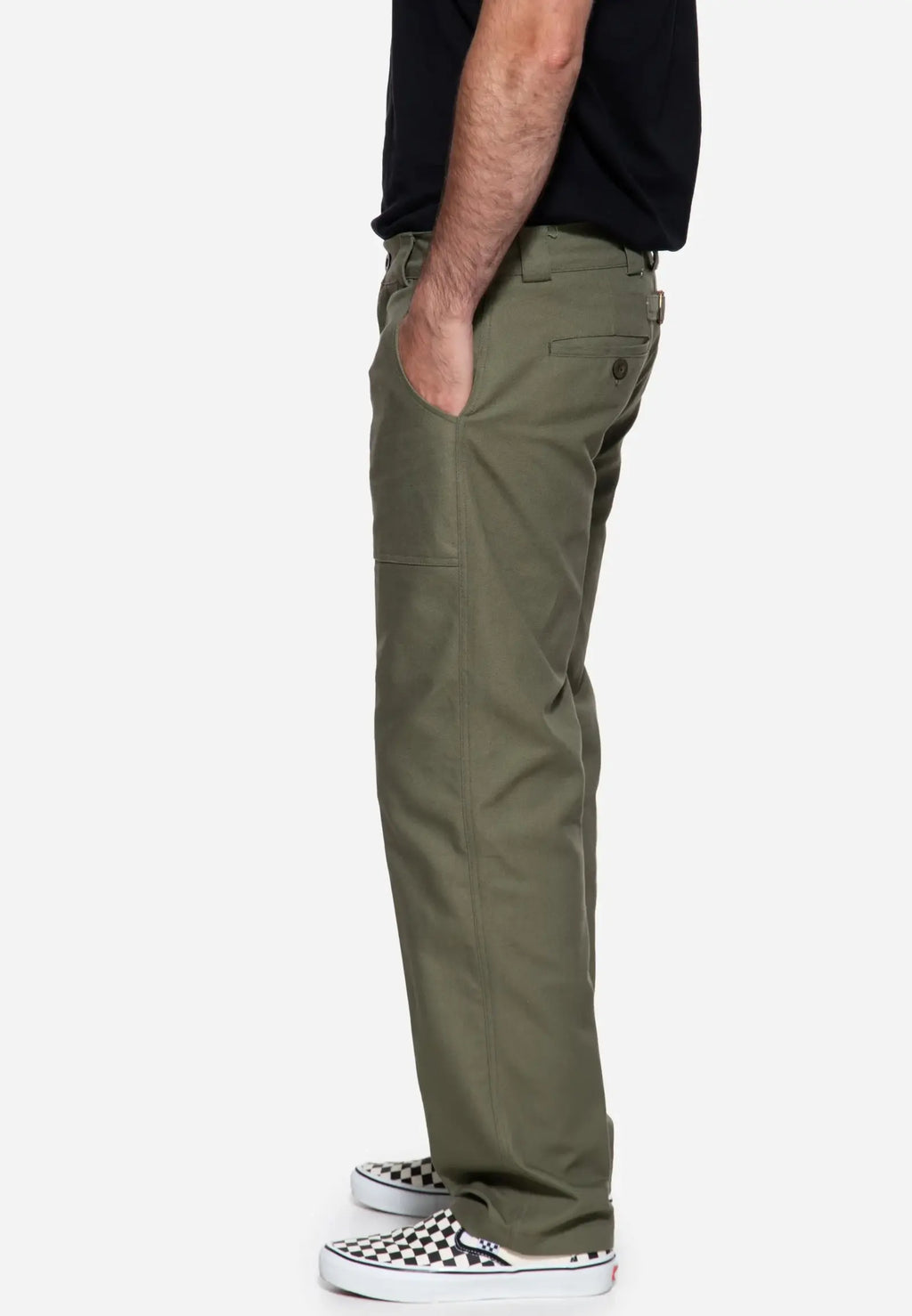 King Kerosin Workwear Hose MoFa Lounge Künzelsau Hohenlohe Baden Württemberg 2