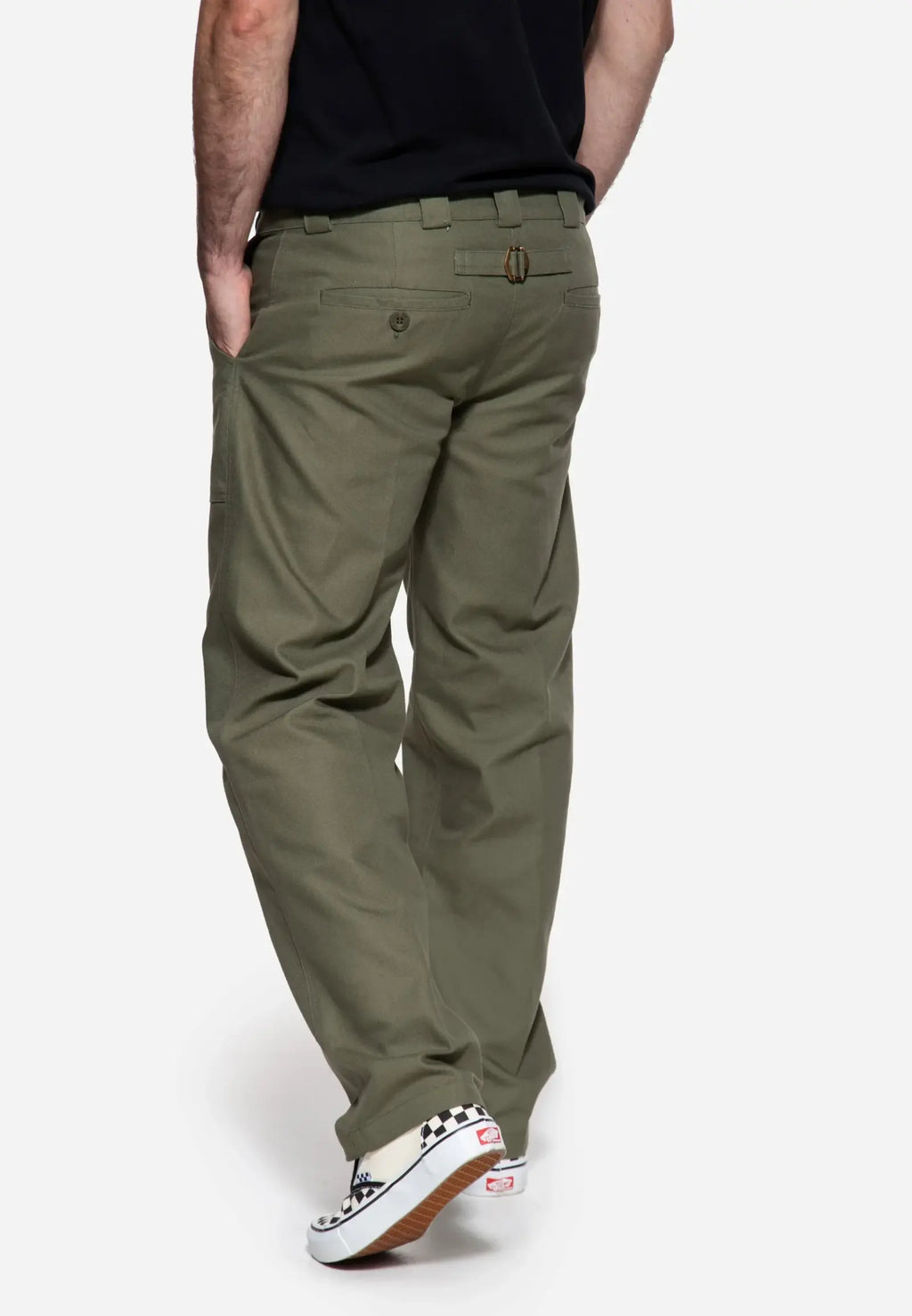 King Kerosin Workwear Hose MoFa Lounge Künzelsau Hohenlohe Baden Württemberg 3