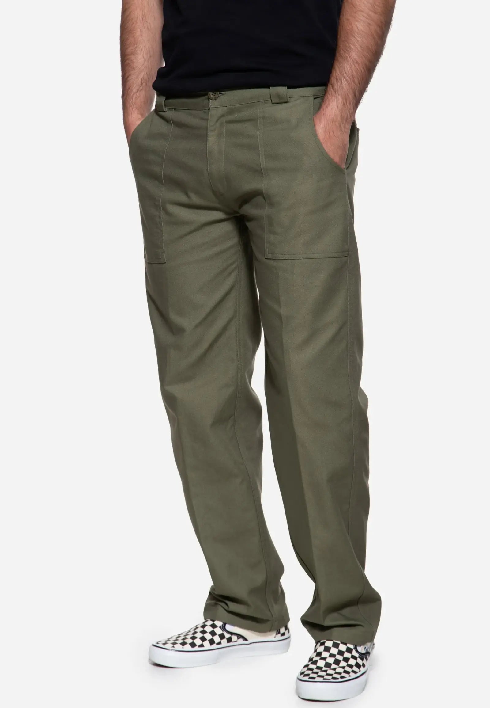 King Kerosin Workwear Hose