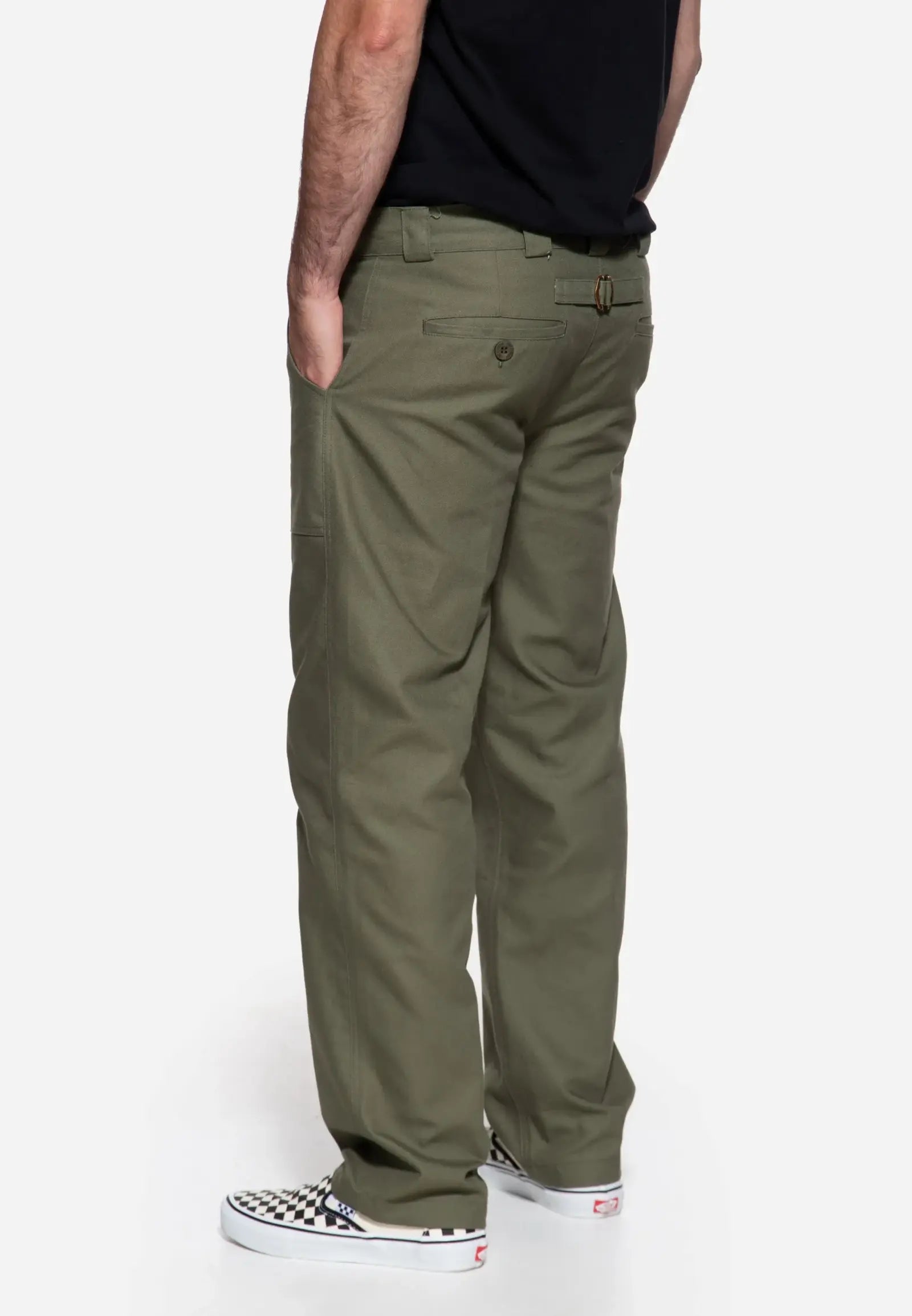 King Kerosin Workwear Hose MoFa Lounge Künzelsau Hohenlohe Baden Württemberg 5