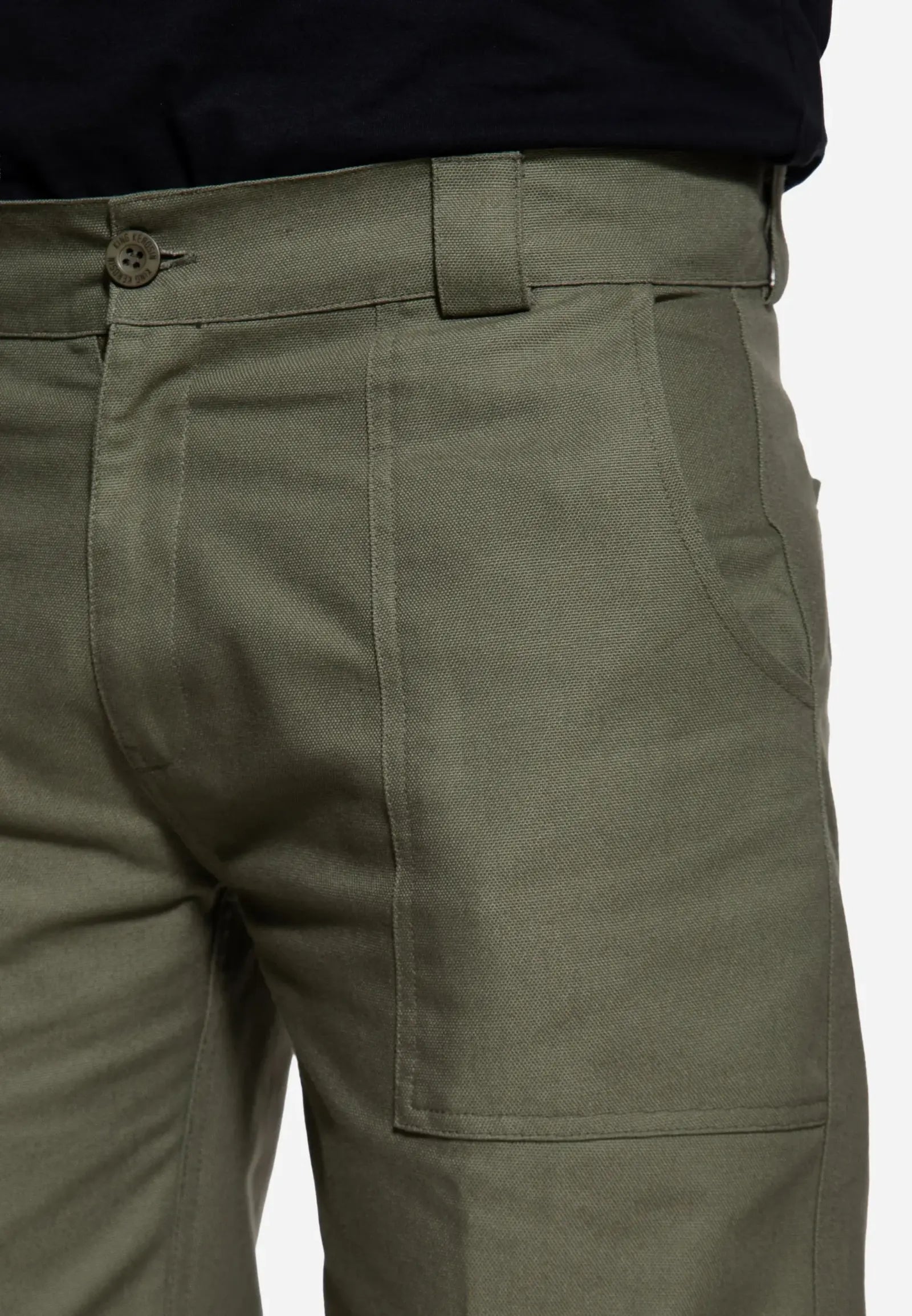 King Kerosin Workwear Hose MoFa Lounge Künzelsau Hohenlohe Baden Württemberg 6