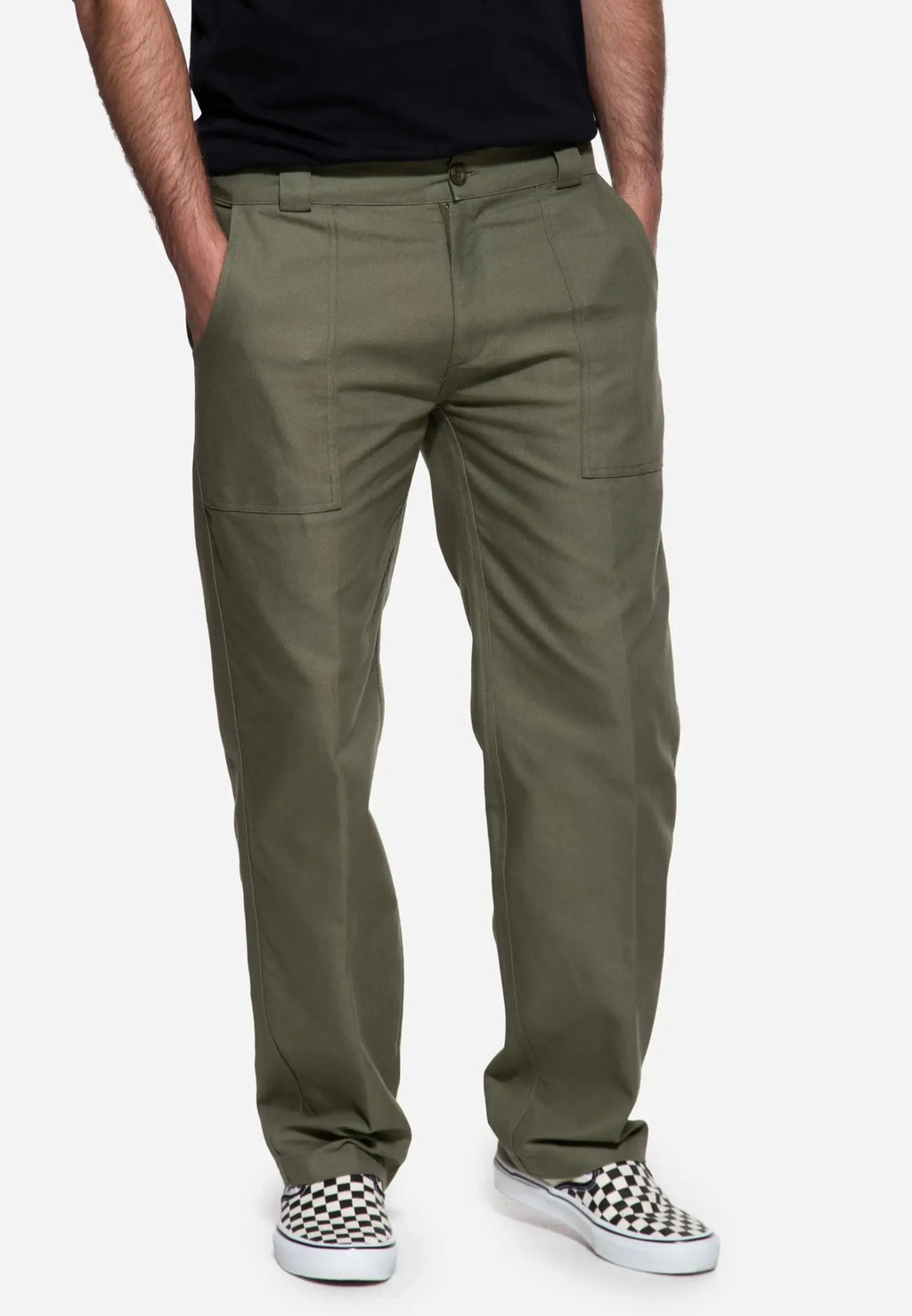 King Kerosin Workwear Hose MoFa Lounge Künzelsau Hohenlohe Baden Württemberg