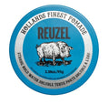 Reuzel Strong Hold Pomade Waterbased blue REGULAR MoFa Lounge Künzelsau Hohenlohe Baden Württemberg