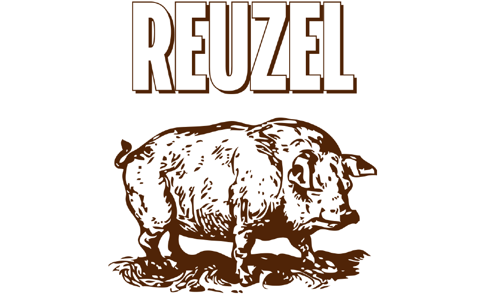 Logo Reuzel