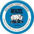 Reuzel Strong Hold Pomade Waterbased blue SMALL MoFa Lounge Künzelsau Hohenlohe Baden Württemberg