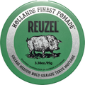 Reuzel Grease Medium Hold green regular MoFa Lounge Künzelsau Hohenlohe Baden Württemberg