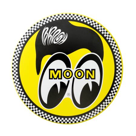 BROSH – MOON EYES Pomade MoFa Lounge Künzelsau Hohenlohe Baden Württemberg