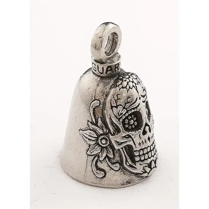 Guardian Bells Sugar Skull MoFa lounge Künzelsau Hohenlohe Baden Württemberg 3