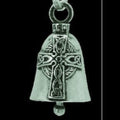 Guardian Bells Celtic Cross Bell