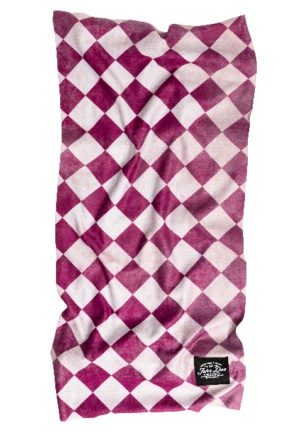 JOHN DOE TUBE BORDEAUX FLAG MoFa Lounge Künzelsau 2