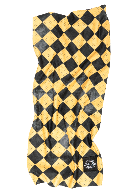 JOHN DOE TUBE VINTAGE FLAG YELLOW MoFa Lounge Künzelsau 2