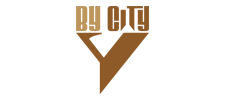 Logo by City