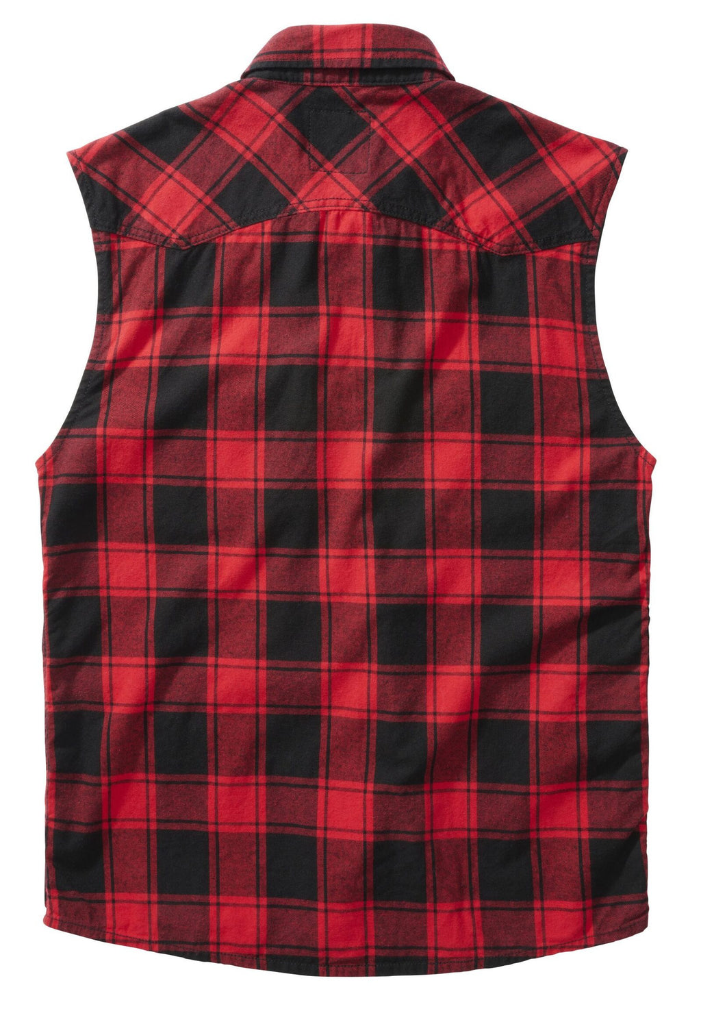 Brandit Checkshirt sleeveless Mofa Lounge Künzelsau Hohenlohe 1