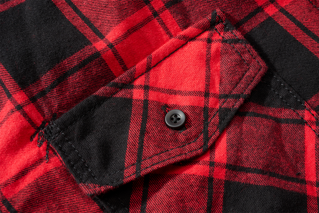 Brandit Checkshirt halfsleeve MoFa Lounge Künzelsau Hohenlohe 3