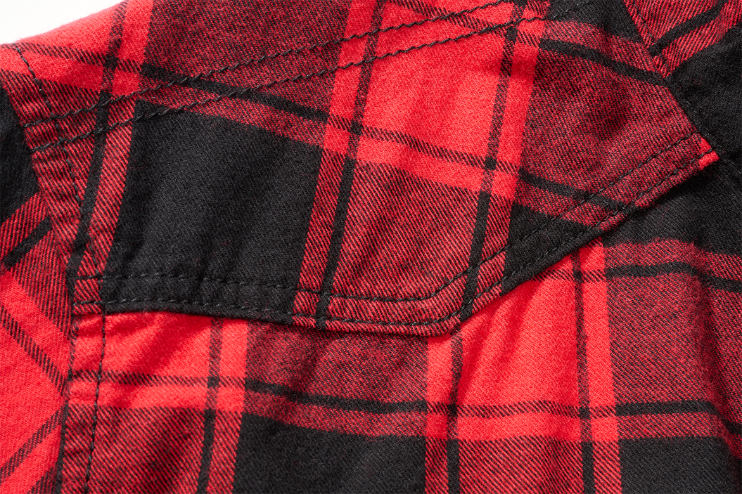 Brandit Checkshirt halfsleeve MoFa Lounge Künzelsau Hohenlohe 4