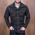 Pike Brothers 1958 Roamer Jacket 15oz indigo MoFa Lounge Künzelsau Hohenlohe