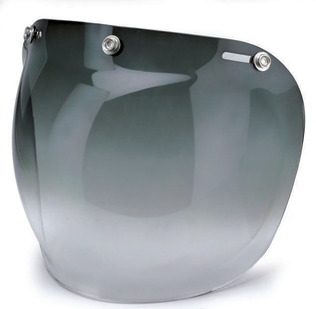 BUBBLE VISIER
