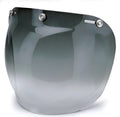 BUBBLE VISIER