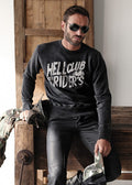 Rude Riders Hell Riders T-Shirt MoFa Lounge Künzelsau Hohenlohe Baden Württemberg 3
