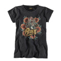 Rude Riders T-Shirt Indian MoFa Lounge Künzelsau Hohenlohe Baden Württemberg