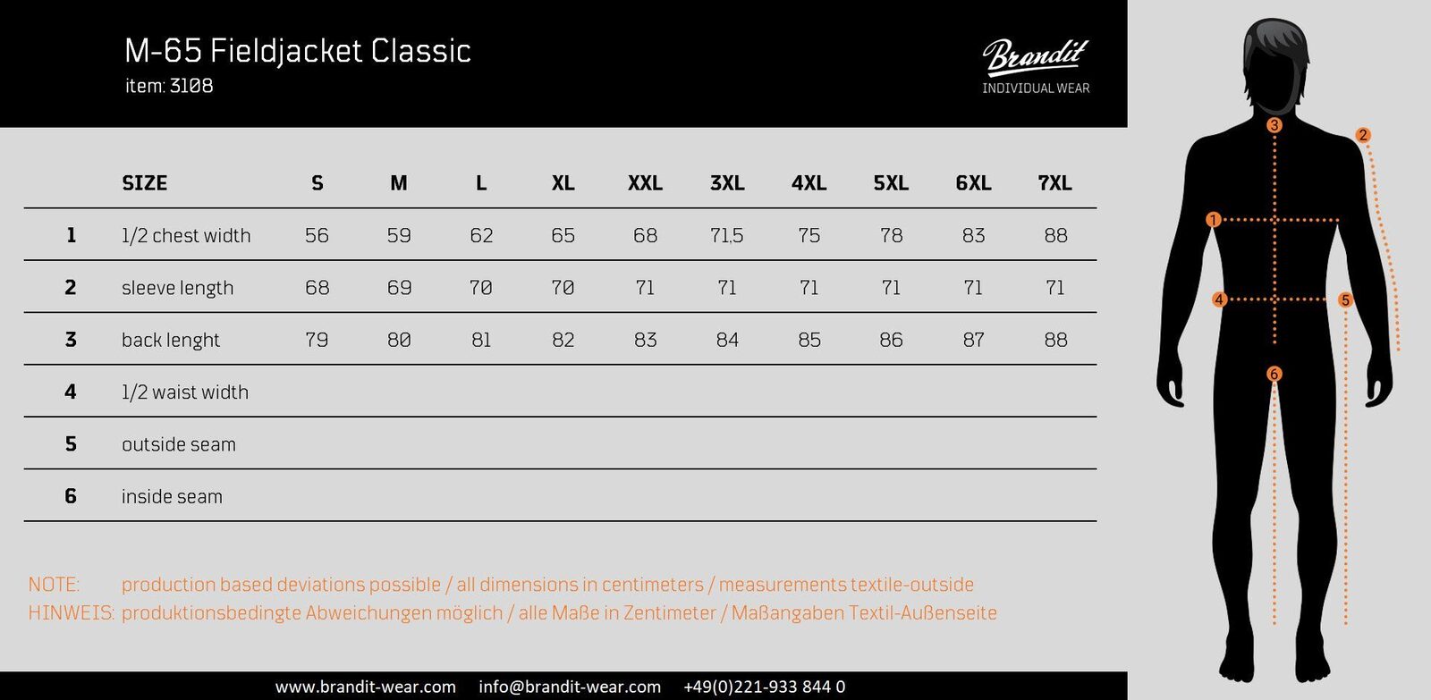 3108-M65-Fieldjacket-Classic