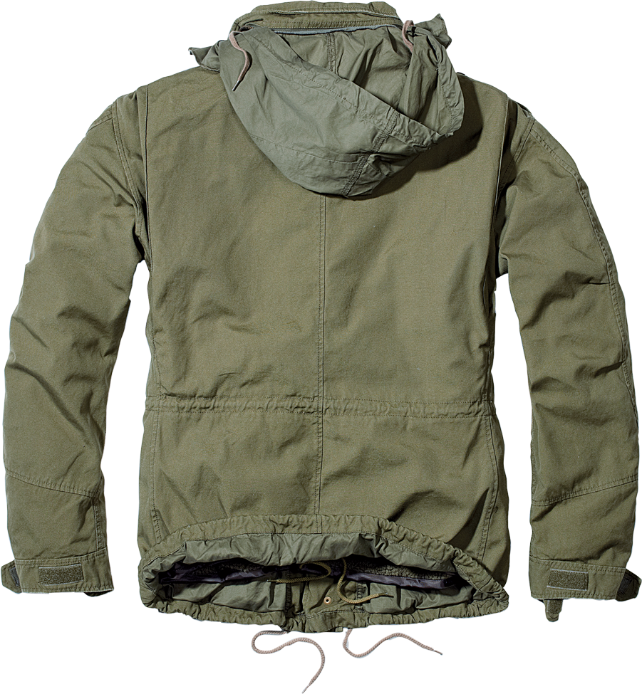 Brandit M-65 Giant Jacket MoFa Lounge Künzelsau Hohenlohe Baden Württemberg 1