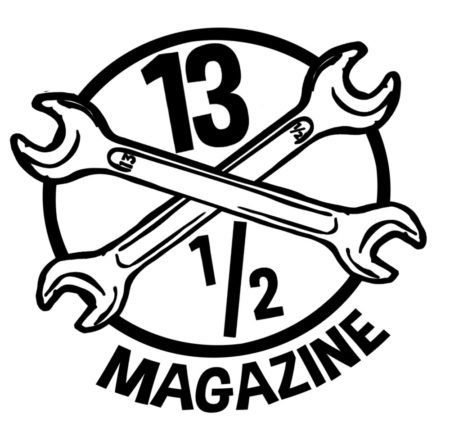 13 1-2 Magazin