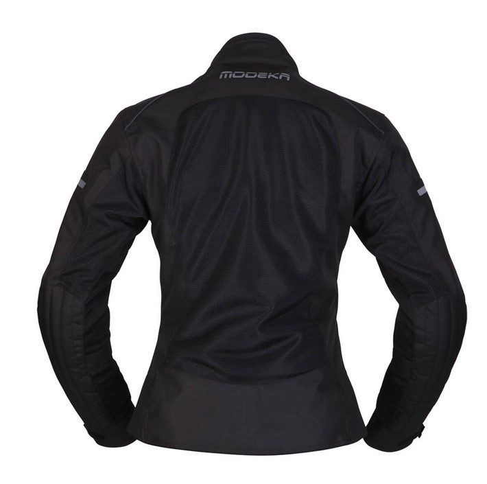modeka Jacke Veo Air Lady MoFa Lounge Künzelsau Hohenlohe Baden Württemberg 1