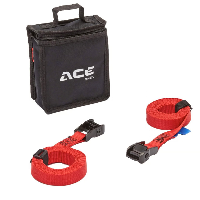 Acebikes, Cam Buckle Essential