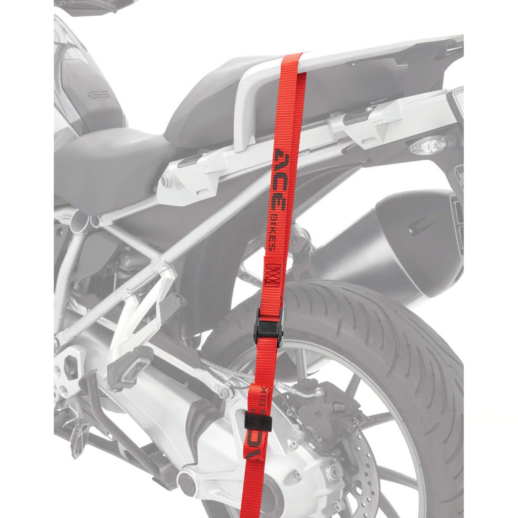 Acebikes, Cam Buckle Essential