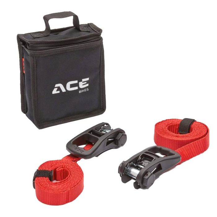 Acebikes, Ratchet Essential pack
