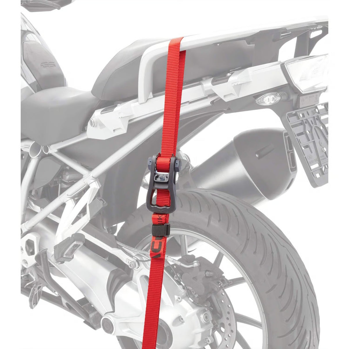Acebikes, Ratchet Essential pack