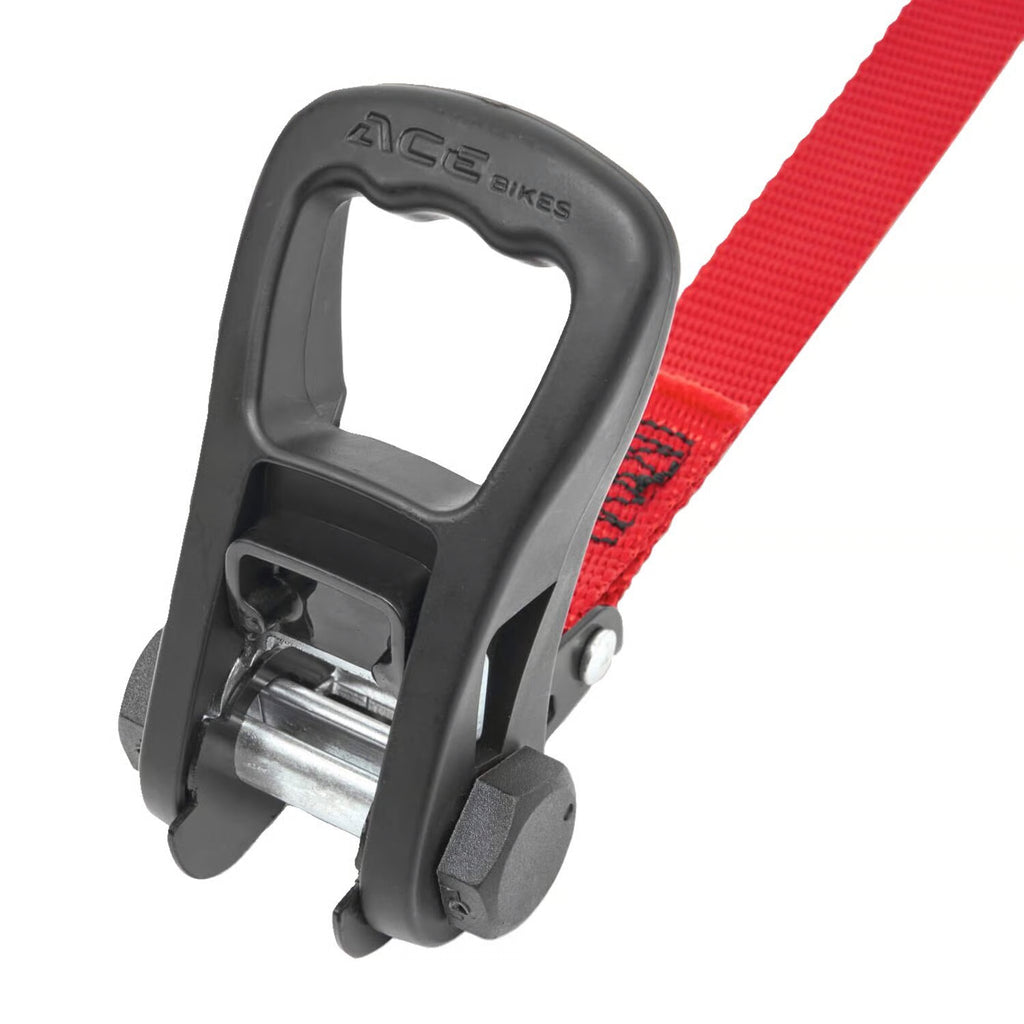Acebikes, Ratchet Essential pack