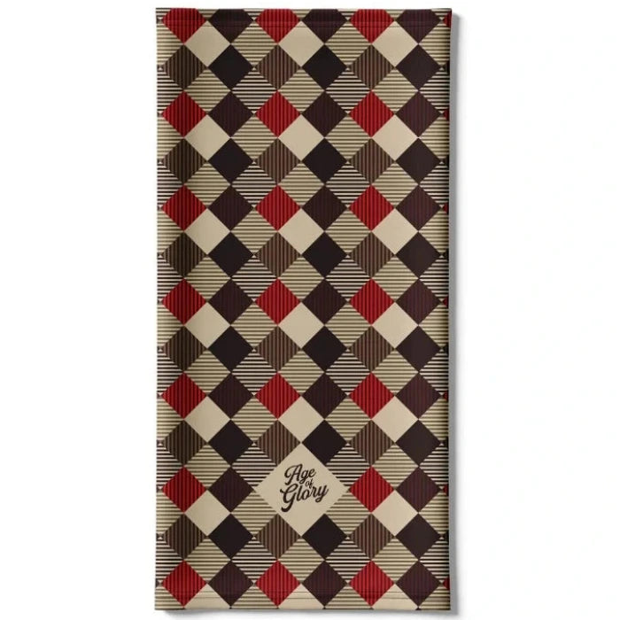 Age of Glory Gatsby Schlauchtuch Multi