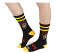 American Socks Love Kills - Mid High