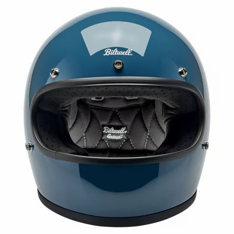 Biltwell Gringo Helmet greystone