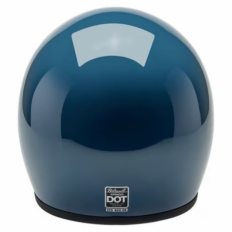 Biltwell Gringo Helmet greystone