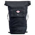 Biltwell EXFIL-32 Sissy Bar Bag black/schwarz