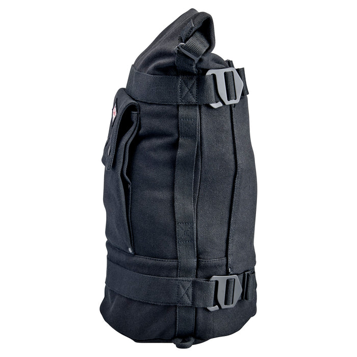 Biltwell EXFIL-32 Sissy Bar Bag black/schwarz