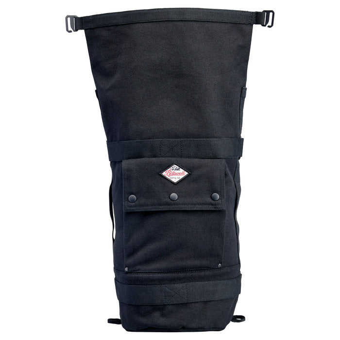 Biltwell EXFIL-32 Sissy Bar Bag black/schwarz