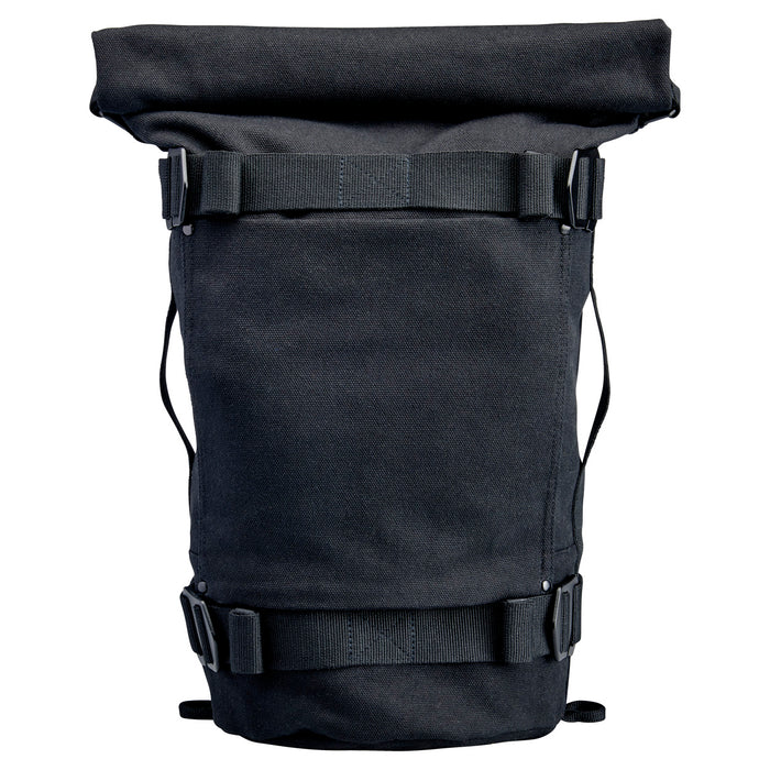 Biltwell EXFIL-32 Sissy Bar Bag black/schwarz