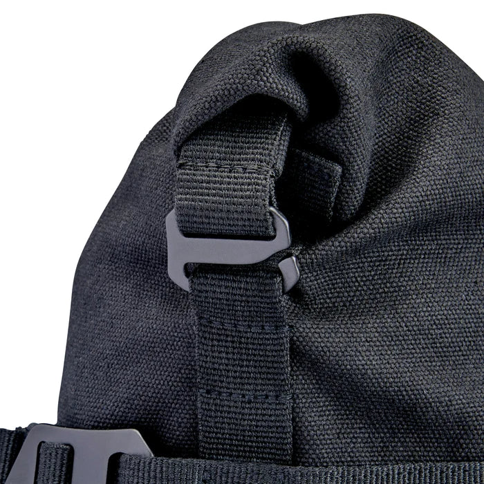 Biltwell EXFIL-32 Sissy Bar Bag black/schwarz